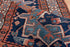 Antique NW Persian Runner Rug (3' x 18')